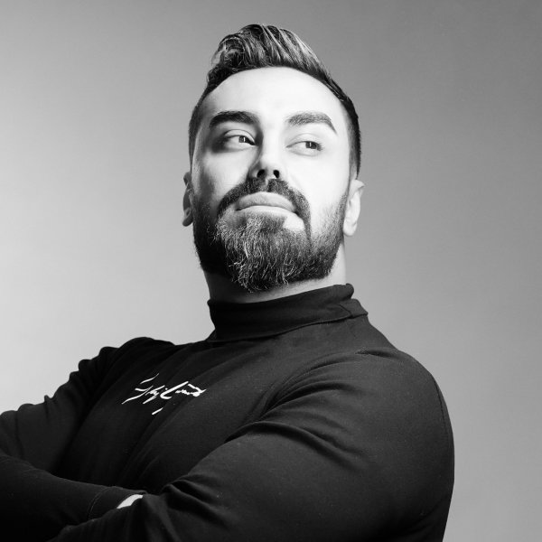 Majid Eslahi