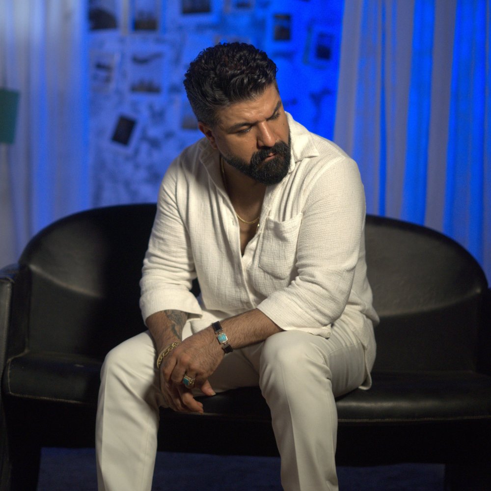 Majid Kharatha