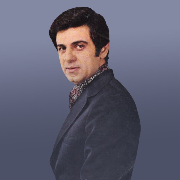 Manouchehr Sakhaee