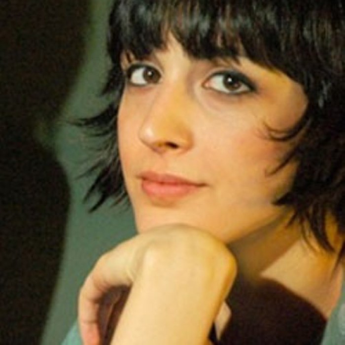 Marjan Farsad