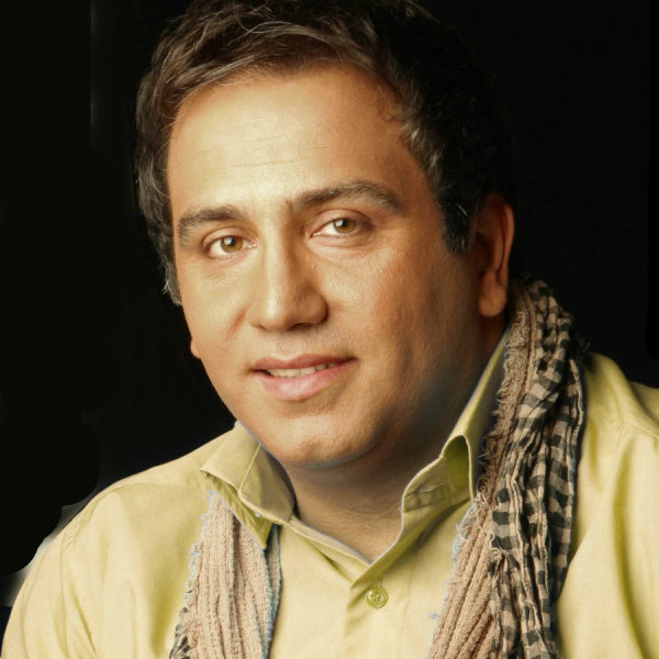 Masoud Emami