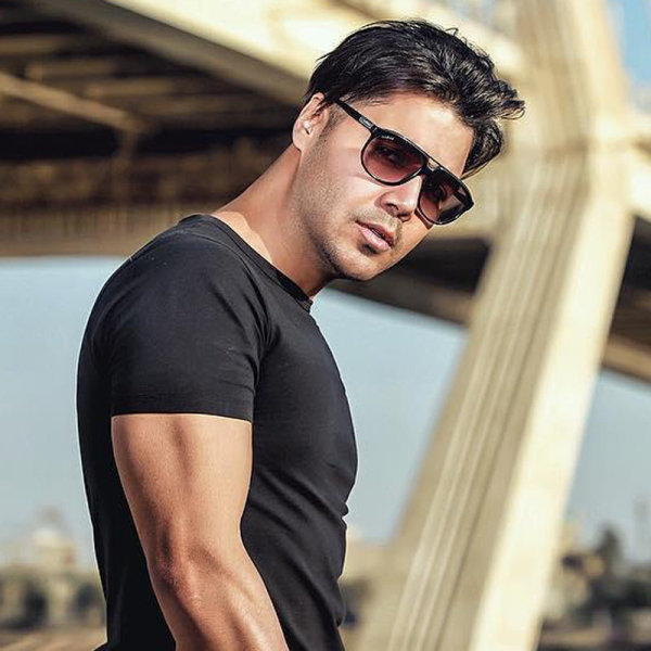 Masoud Saeedi