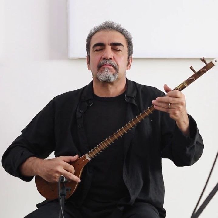 Masoud Shaari