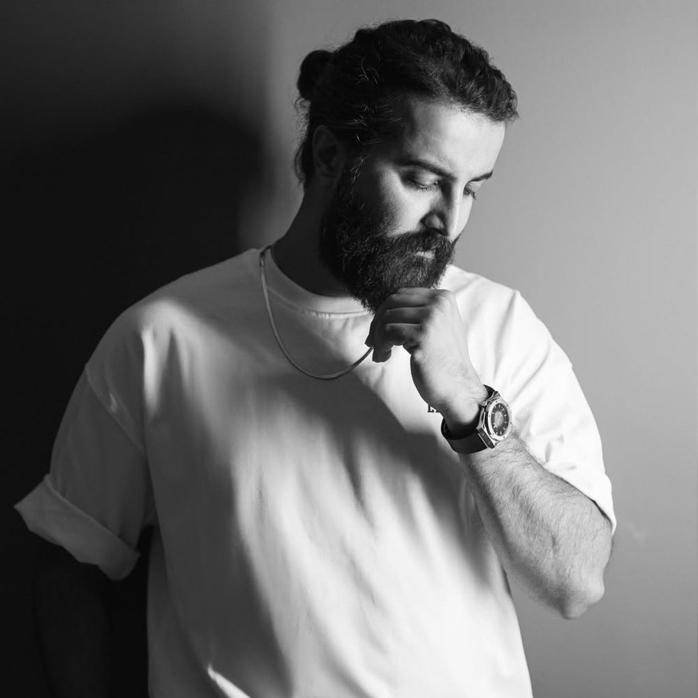 Mehdi Darabi