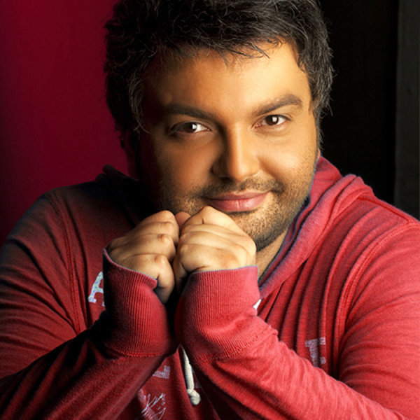 Mehdi Moghadam