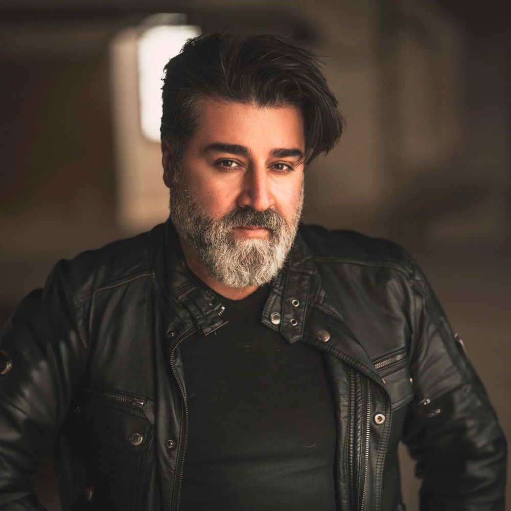 Mehdi Yaghmaei