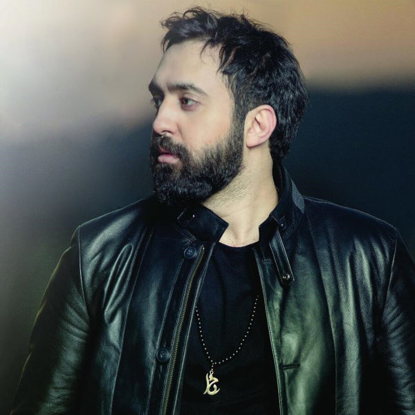 Mehdi Yarrahi