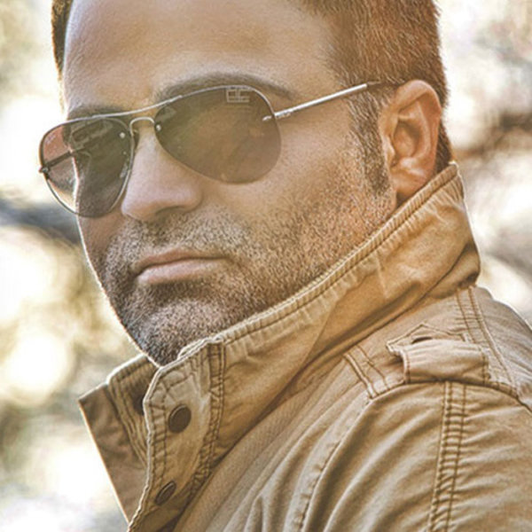 Mehran Atash