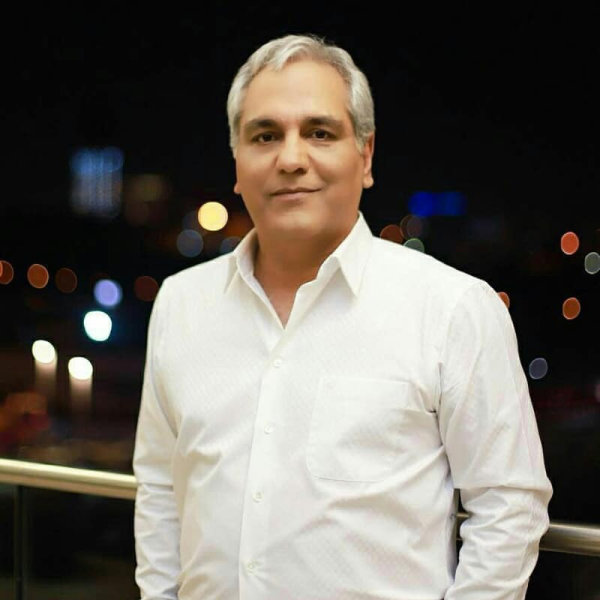 Mehran Modiri