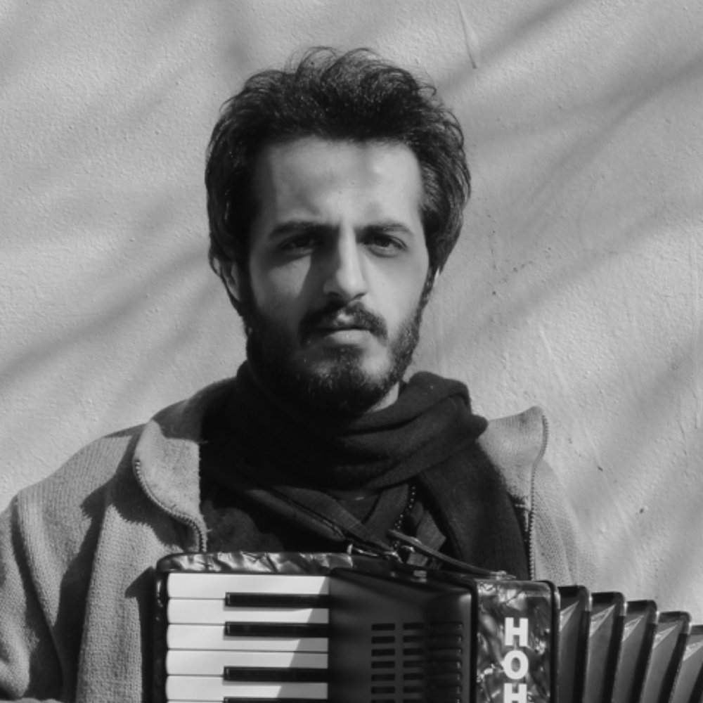 Mehrdad Mehdi
