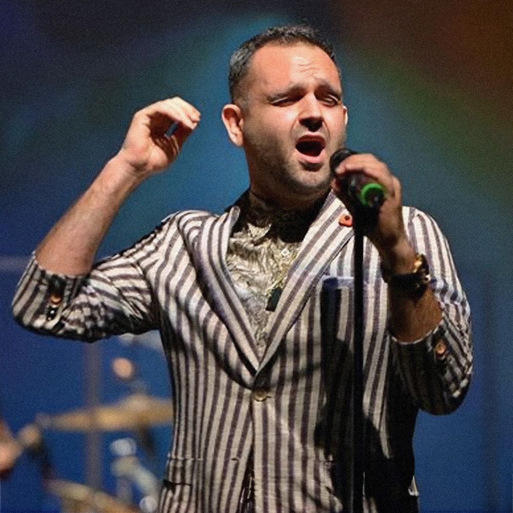 Milad Bagheri
