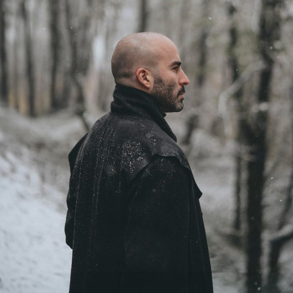 Milad Derakhshani