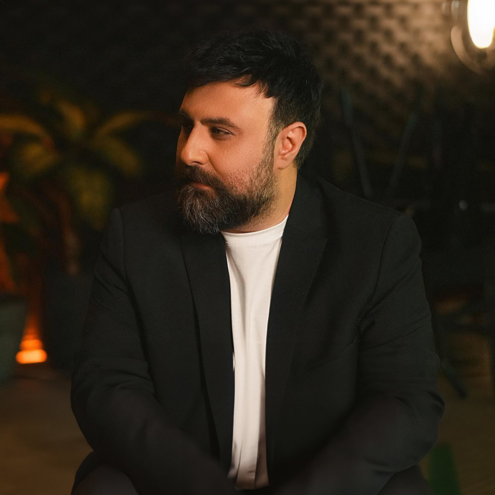 Mohammad Alizadeh