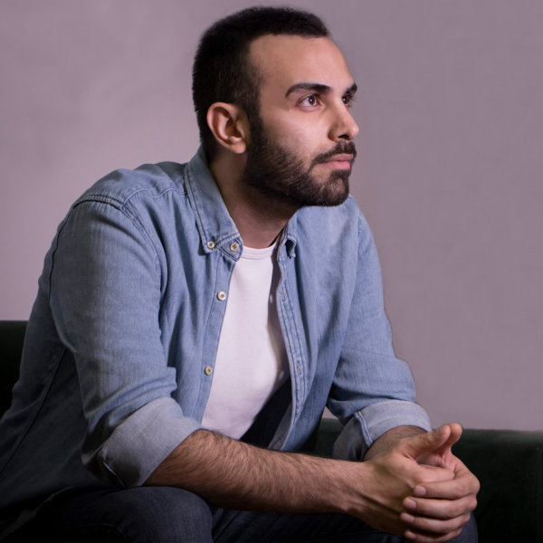 Mohammad Bibak