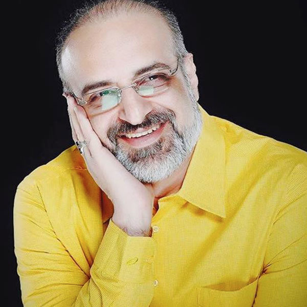 Mohammad Esfahani