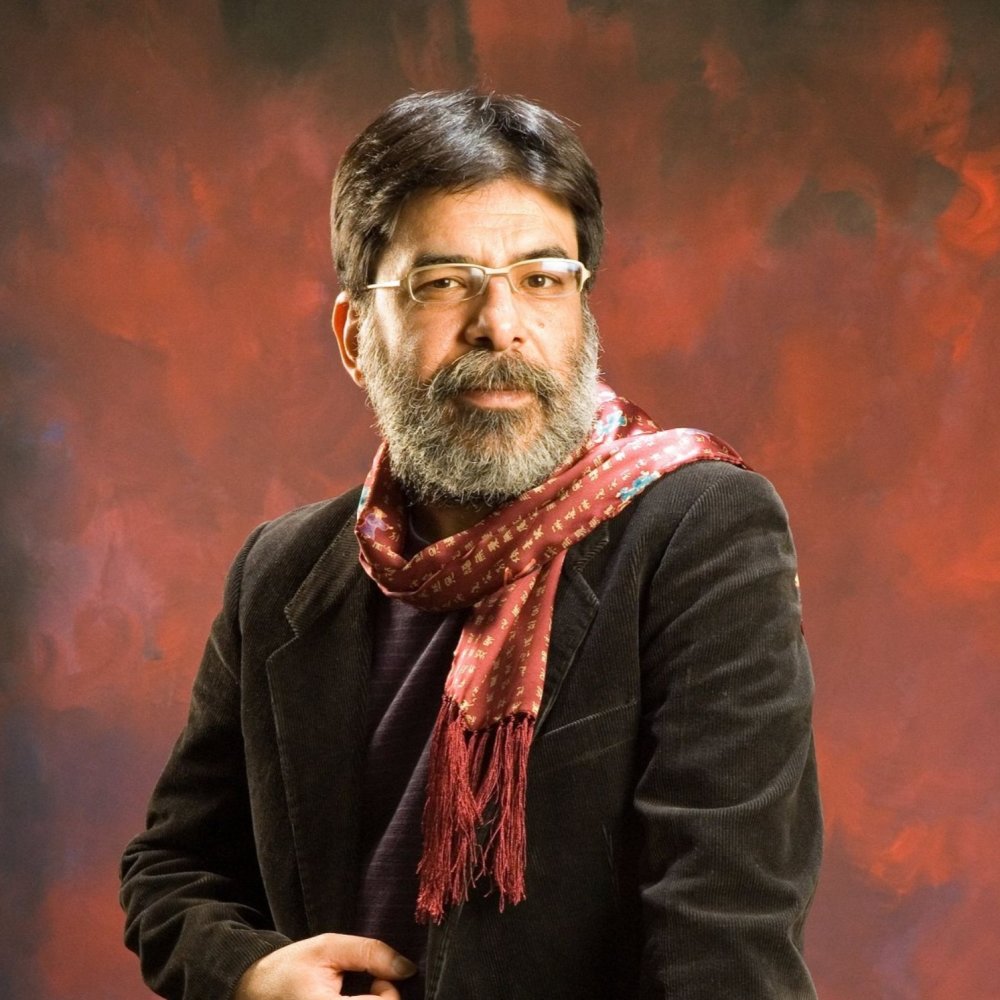 Mohammad Reza Aligholi