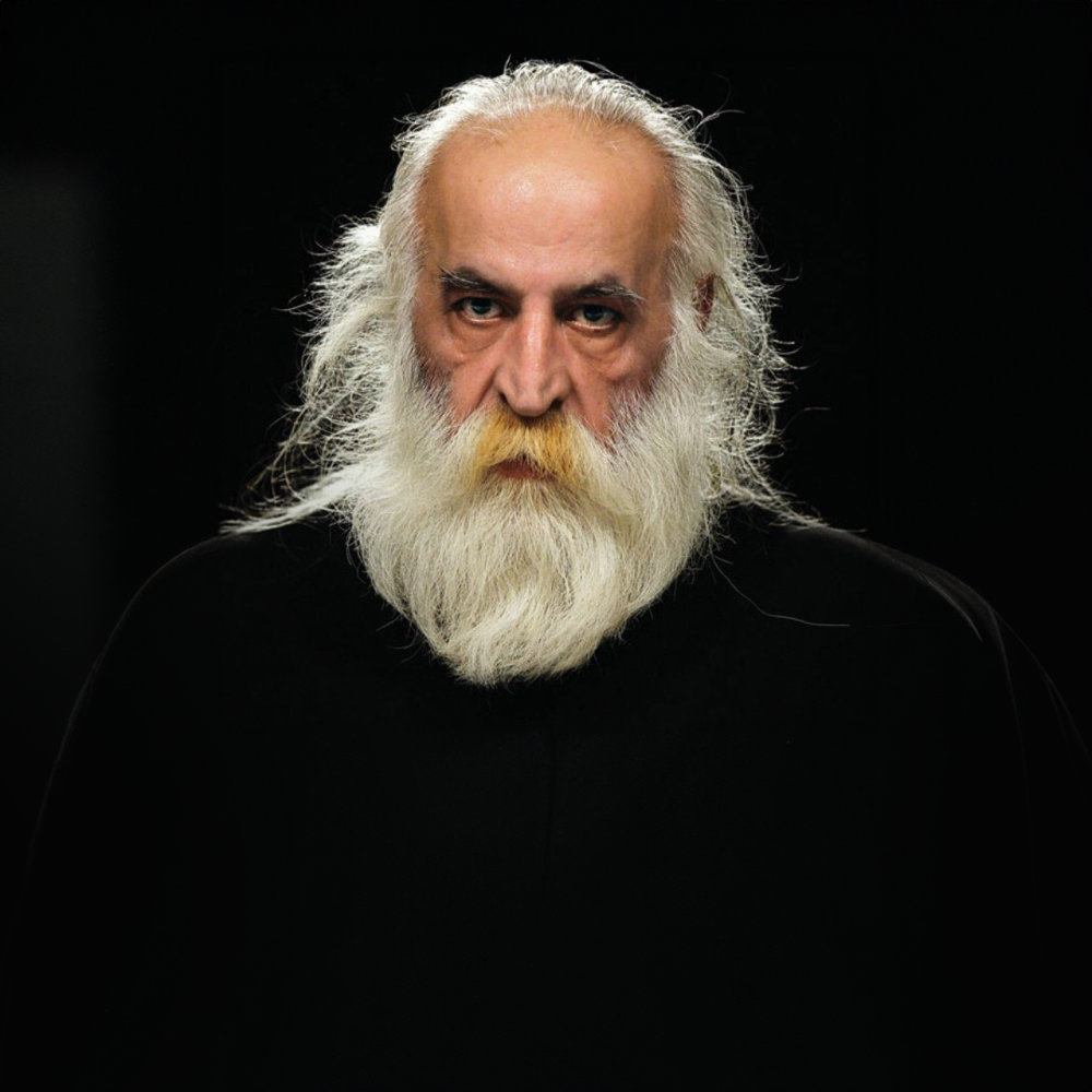 Mohammad Reza Lotfi
