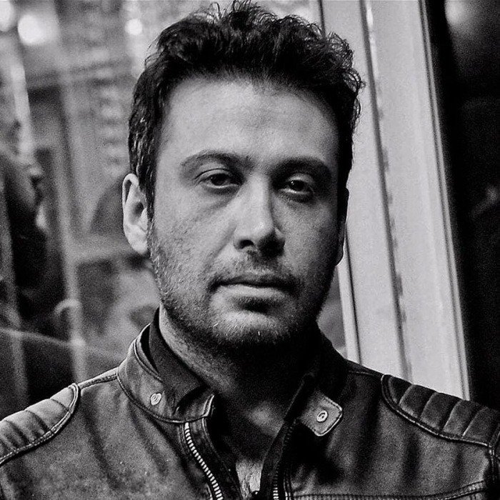 Mohsen Chavoshi