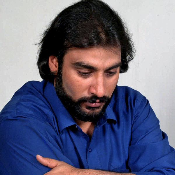 Naser Abdollahi