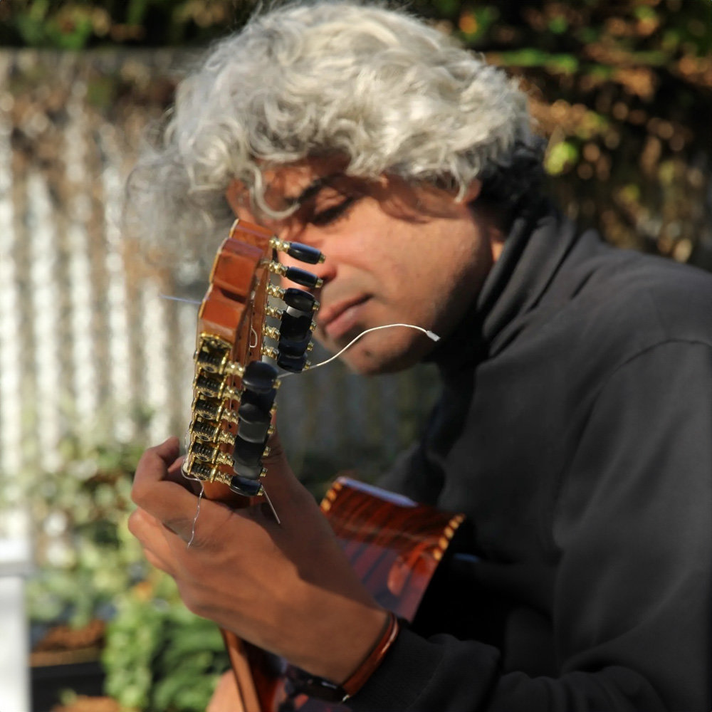 Naser Montazeri