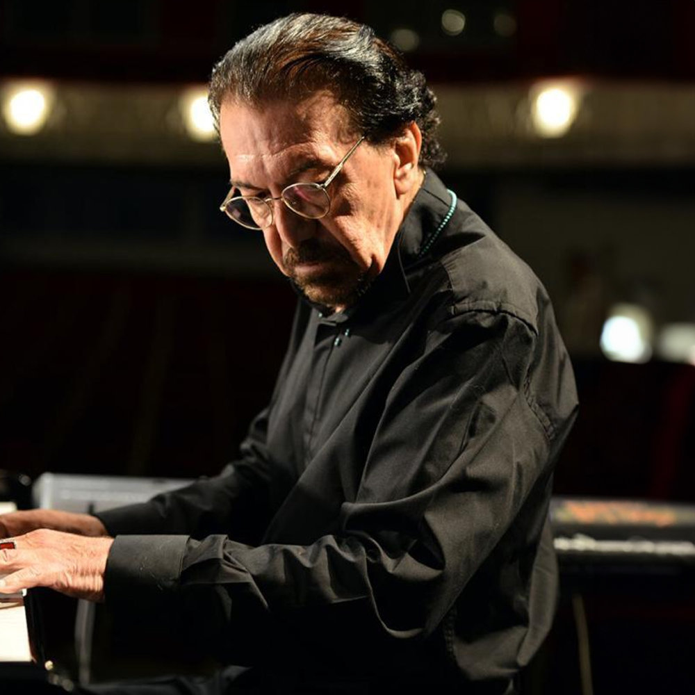 Nasser Cheshmazar