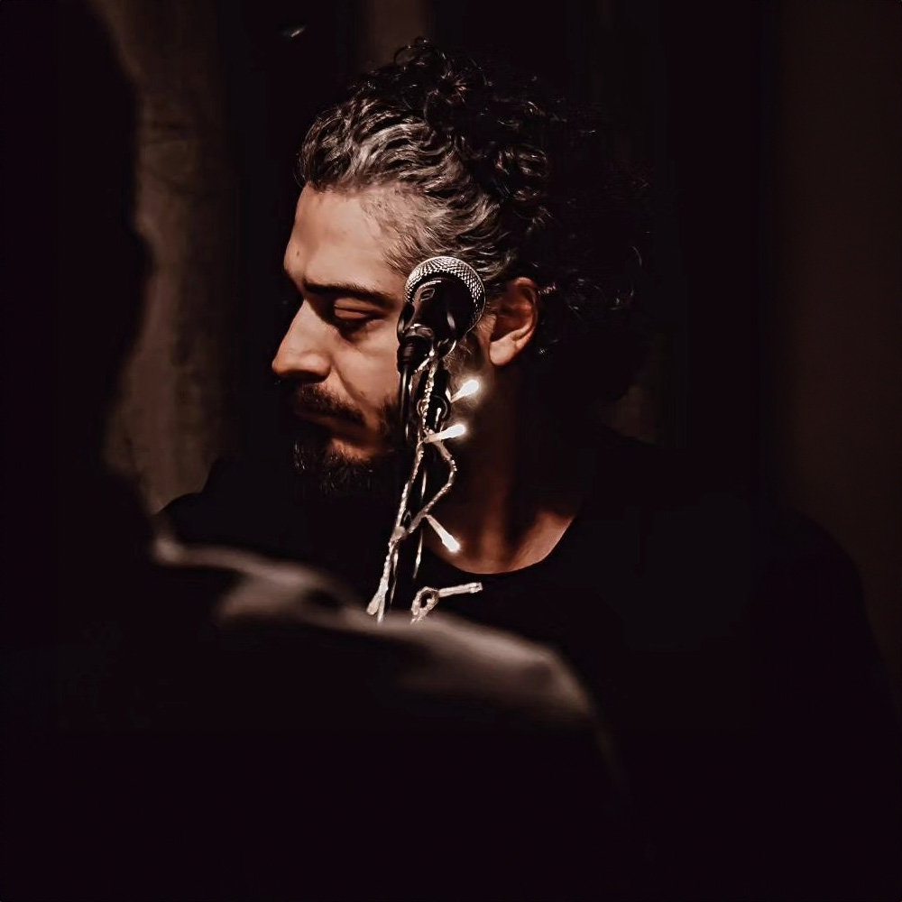 Navid Arbabian