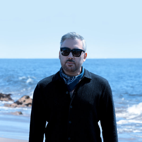 Nima Masiha