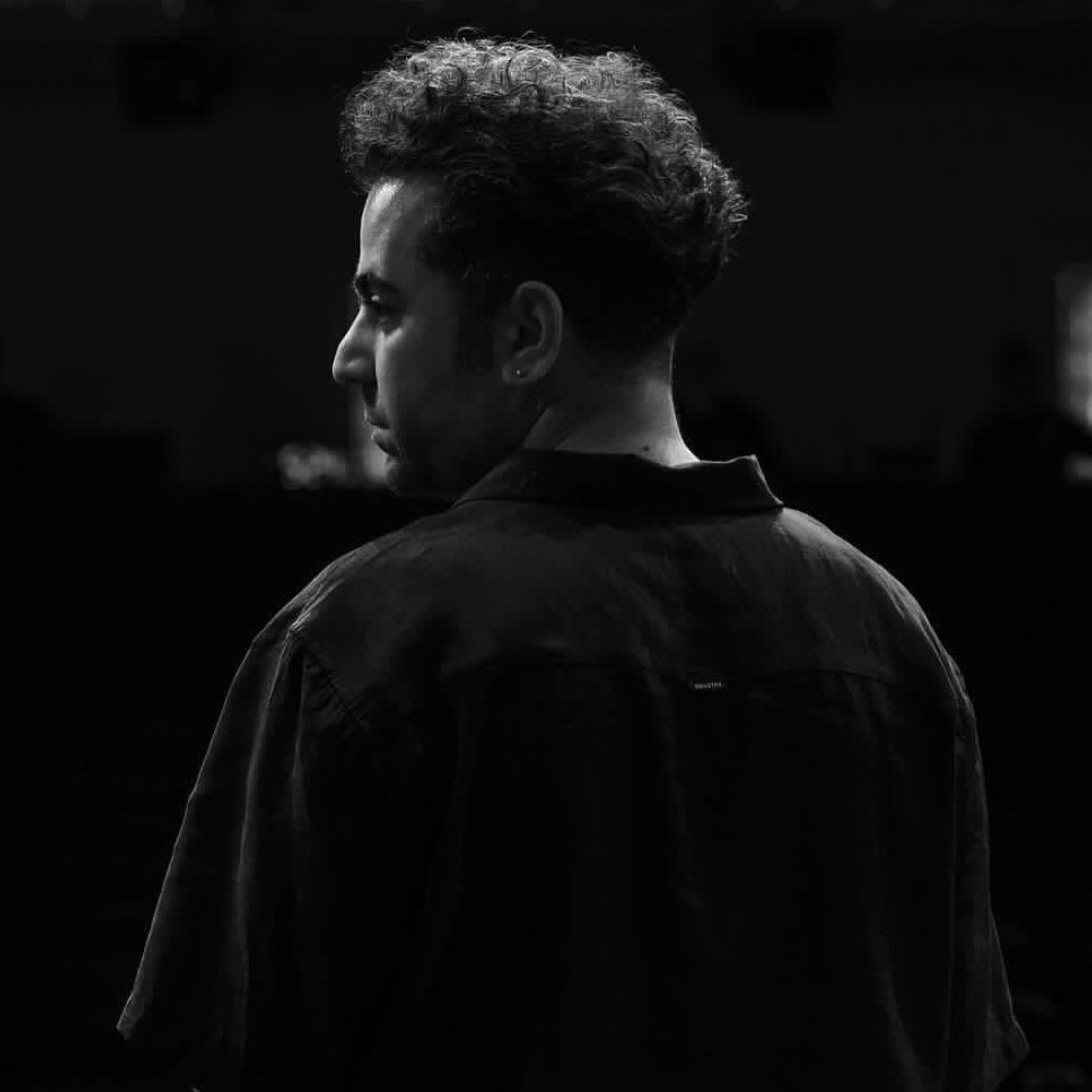Omid Nemati