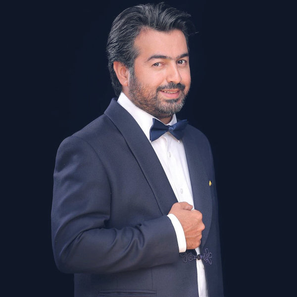 Parvaz Homay
