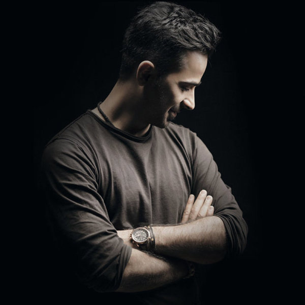 Pedram Azad