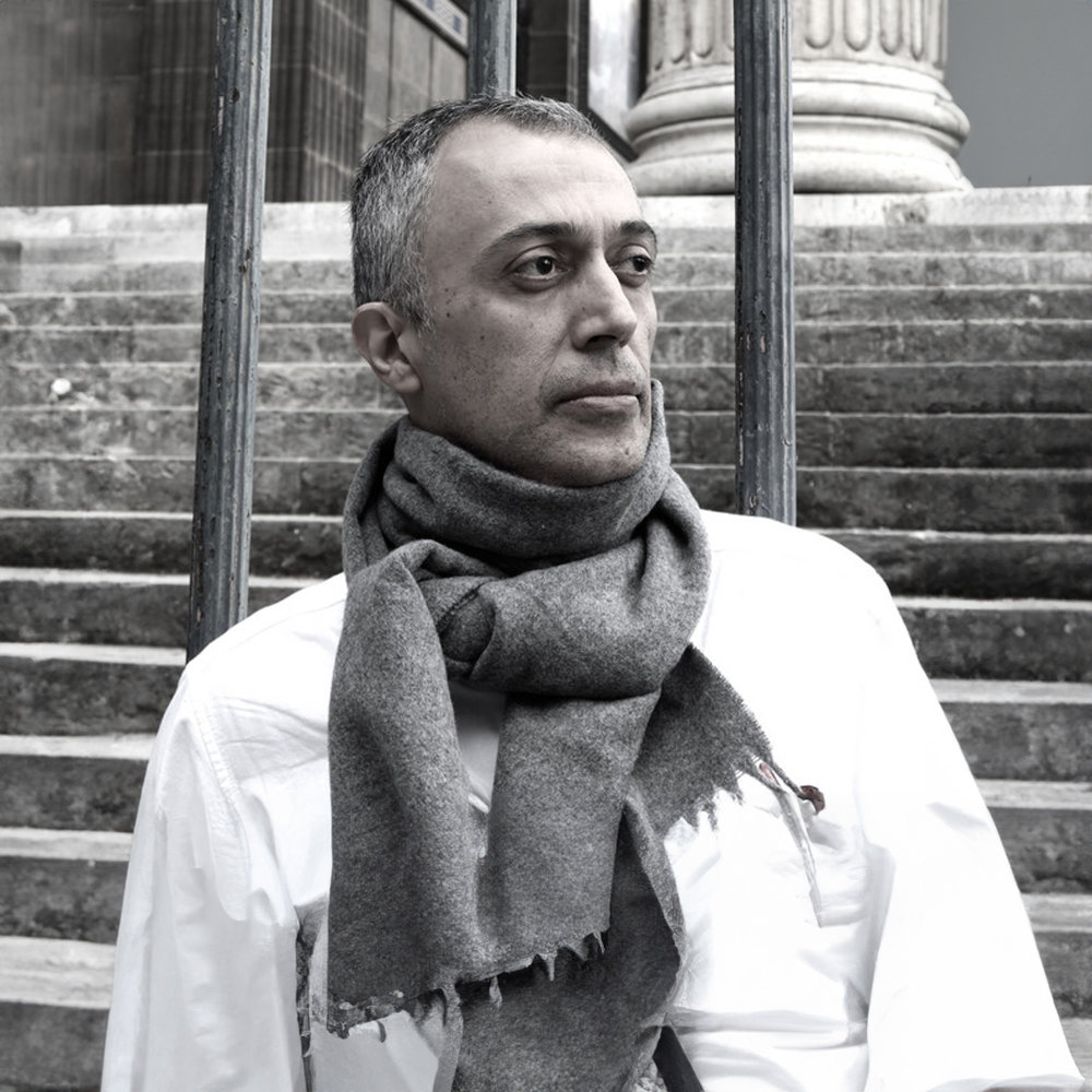 Peyman Yazdanian