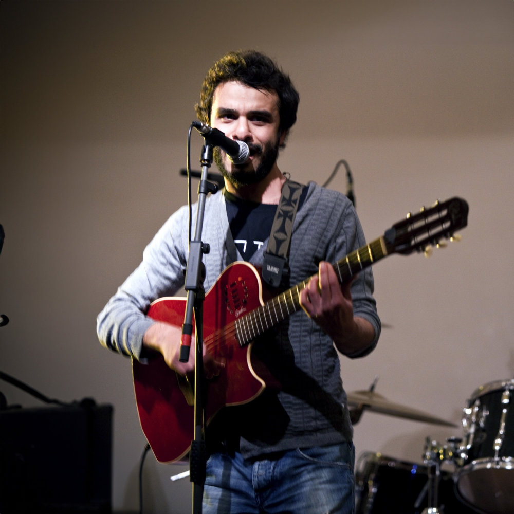 Radio Tehran