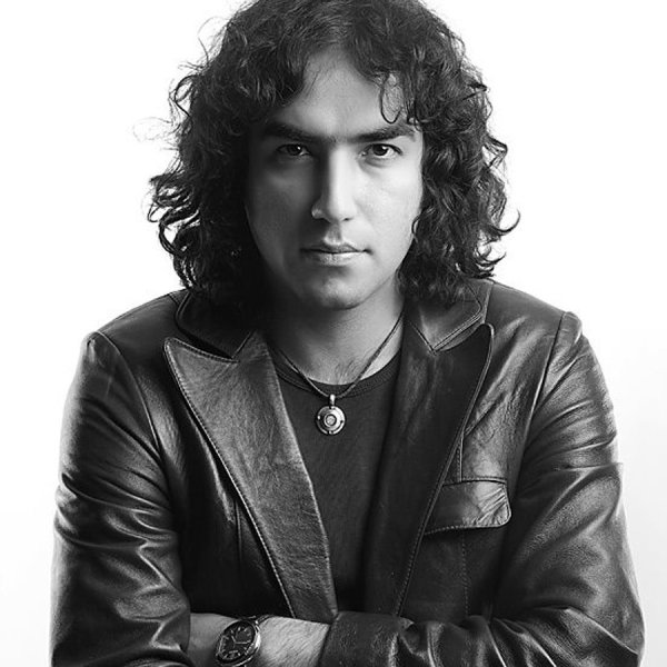 Reza Yazdani