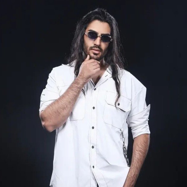 Roham Hadian