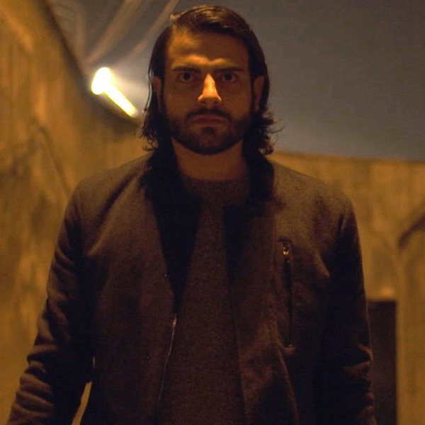 Sadegh