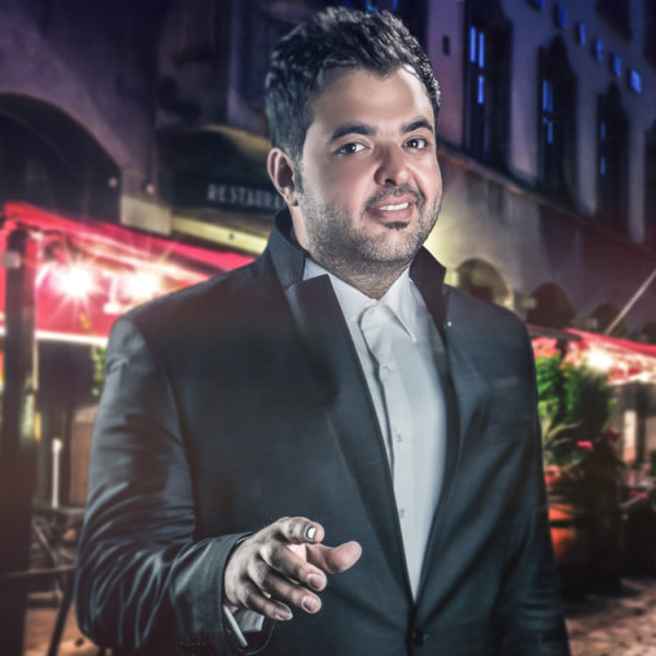 Saeed Arab