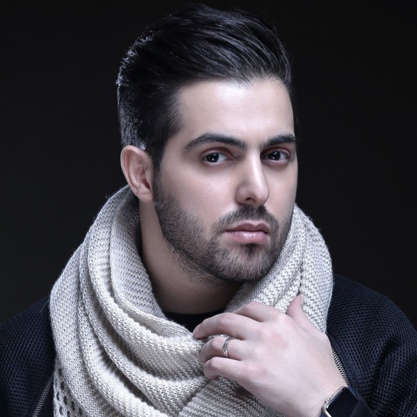 Saeed Kermani