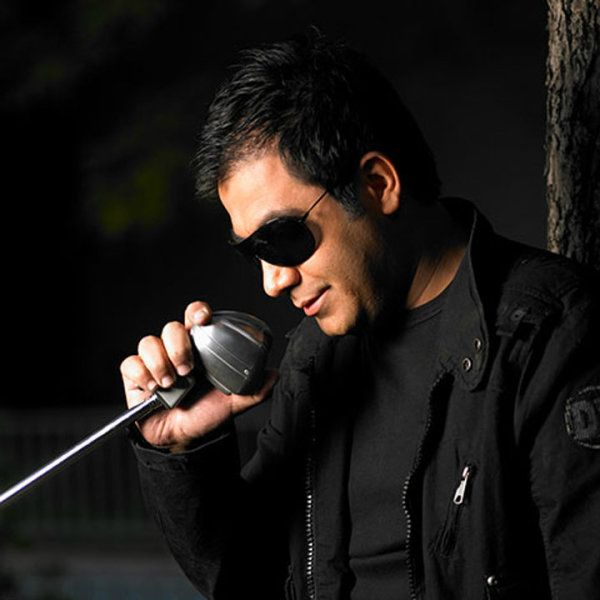 Saeid Shahrouz