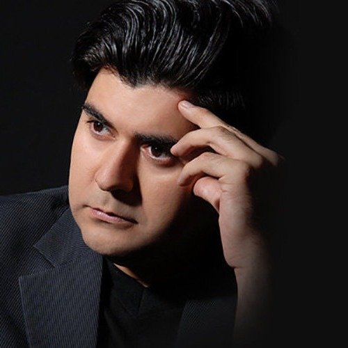 Salar Aghili