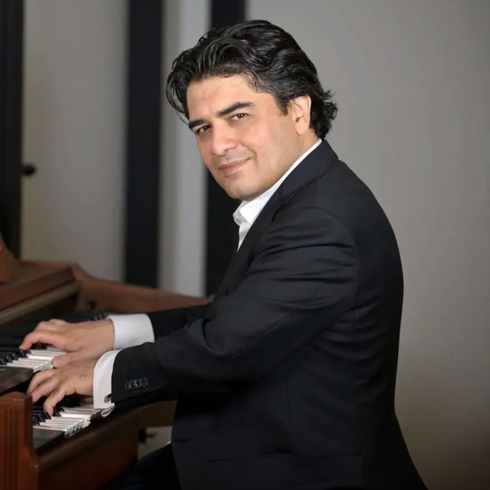 Saman Ehteshami