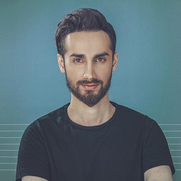 Saman Jalili