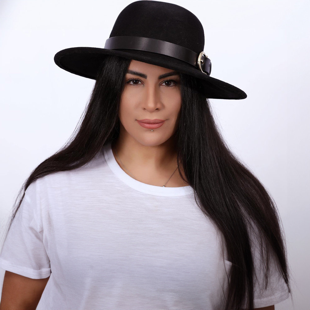 Sara Naeini
