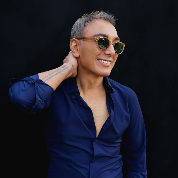 Shadmehr Aghili