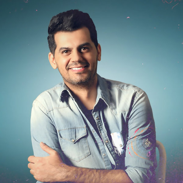 Shahab Ramezan