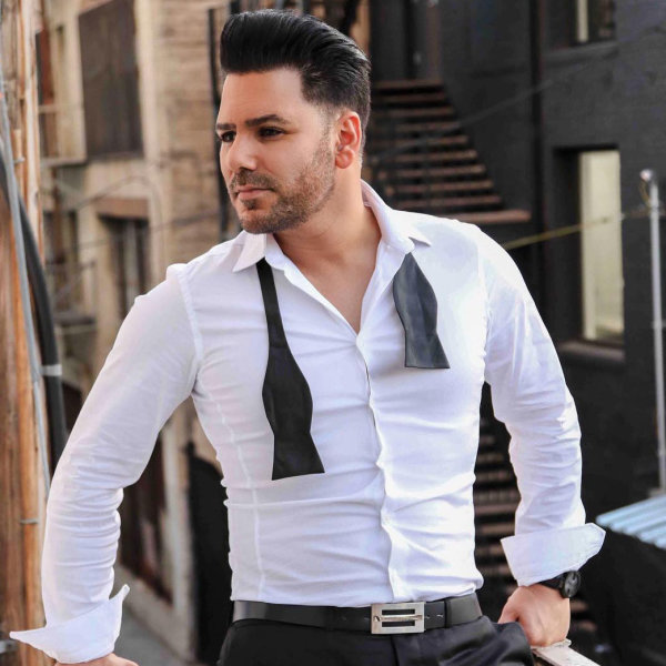 Shahab Tiam
