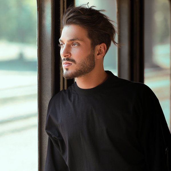 Shahin Miri