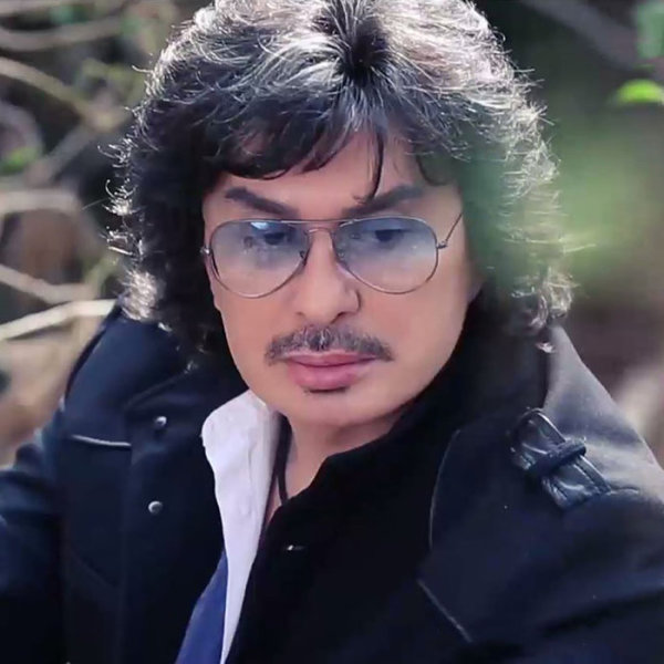 Shahram Solati