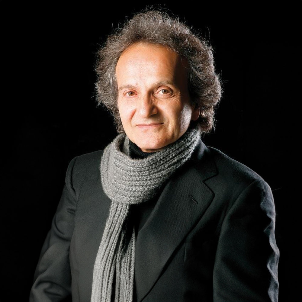Shahrdad Rohani
