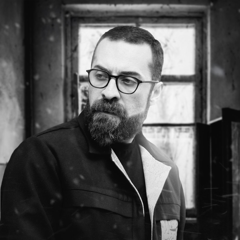 Shahriar Piroozfar