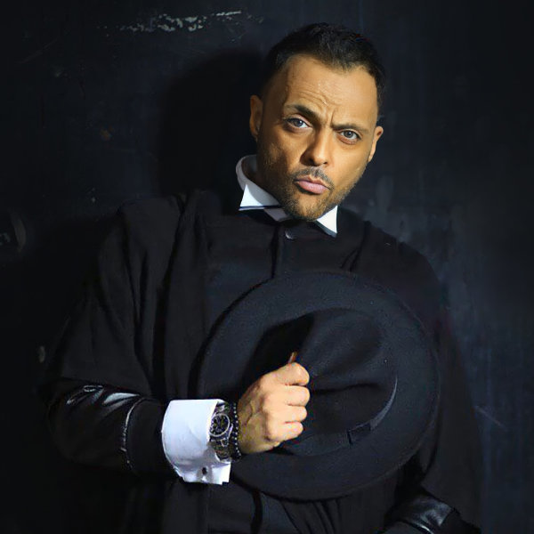 Shahrum Kashani